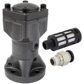 Пневмовибраторы BVP-30C SMART PNEUMATIC