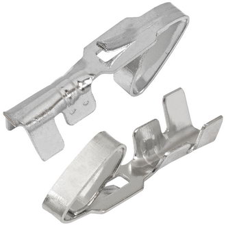 Разъемы питания низковольтные L-KLS1-3.96-T KLS