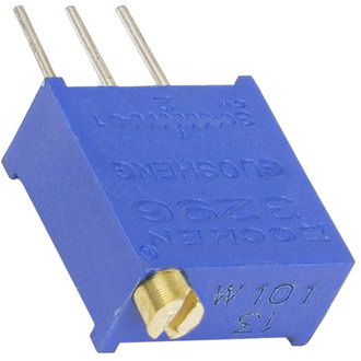 Под заказ 3296W-1-101 BOchen