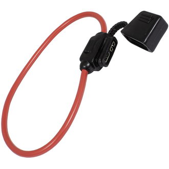 Держатели предохранителей L-KLS5-708B KLS