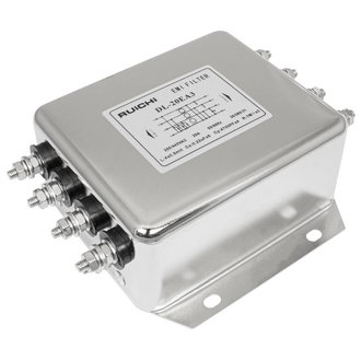 Сетевые фильтры DL-20EA3 RUICHI