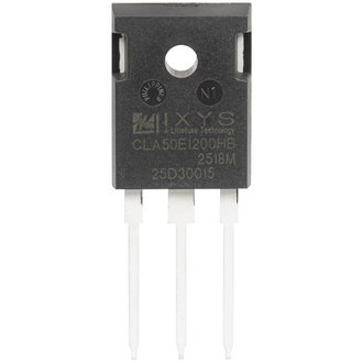 Низковольтные тиристоры CLA50E1200HB IXYS