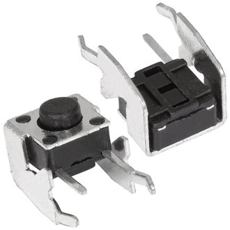 Тактовые кнопки TS-27-BS-2 CHIFUNG