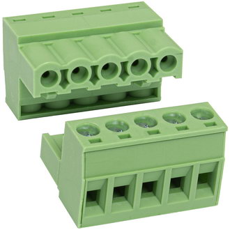 Под заказ 2EGTK-5.0-05P-14-100 GOLT