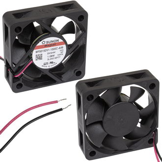 Вентиляторы DC MF50152V1-1000U-A99 SUNON