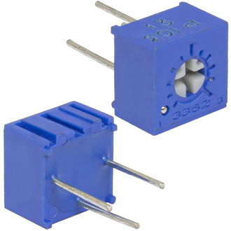 Под заказ 3362P-1-103 JIERR