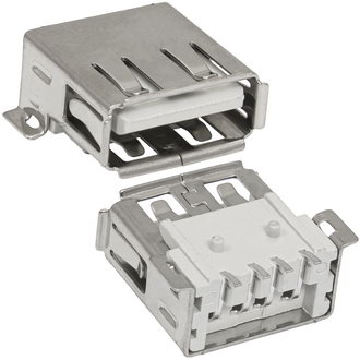 USB L-KLS1-181E-W-R KLS