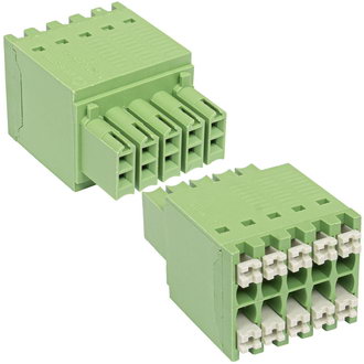 Клеммники DEGSON 15EDGKNHB-3.5-10P-14-00A(H) DEGSON