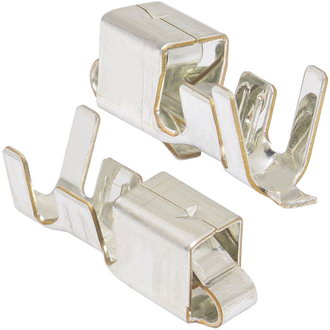 Разъемы питания низковольтные SVH-41T-P1.1 JST