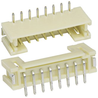 Разное B8B-PH-SM4-TB[LF][SN] JST