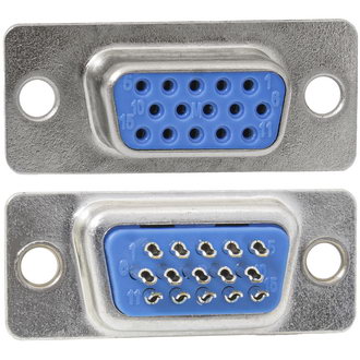 D-SUB DS1035-15FUNSISS CONNFLY