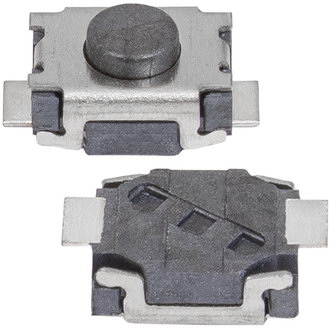 Тактовые кнопки BZCN-TSA010A2518A04 NPL RUICHI