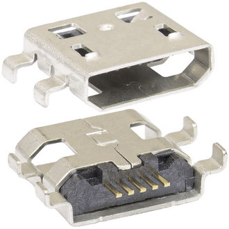 USB L-KLS1-4238-B-R KLS