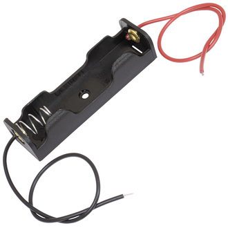 Батарейные отсеки BH311 одна батарея АА (BH613) RUICHI