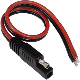 Авт. соединители SAE 0.3м. 14AWG RUICHI
