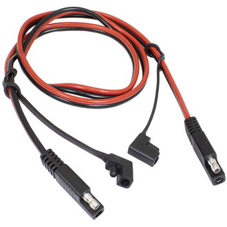 Авт. соединители SAE-SAE 1.0м. 14AWG RUICHI