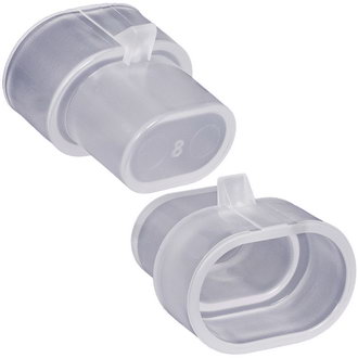 Авт. соединители SuperSeal 1.5, 2pin, lid RUICHI