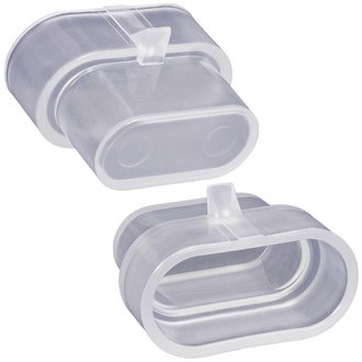 Авт. соединители SuperSeal 1.5, 3pin, lid RUICHI