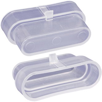 Авт. соединители SuperSeal 1.5, 5pin, lid RUICHI