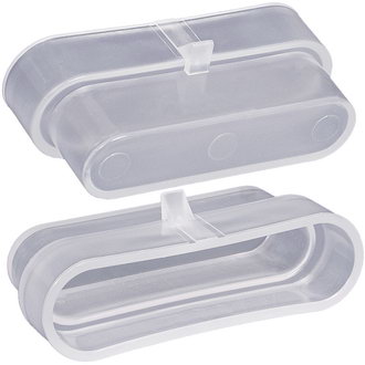 Авт. соединители SuperSeal 1.5, 6pin, lid RUICHI