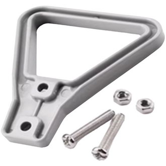 Силовые разъемы Handle PS120 grey RUICHI