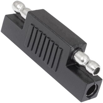 Авт. соединители SAE-SAE адаптер  RUICHI