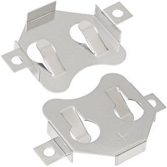 Батарейные отсеки L-KLS5-CR2032-09 KLS