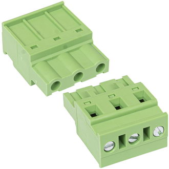 Клеммники DEGSON 2EDGKA-7.5-03P-14-00A(H) DEGSON