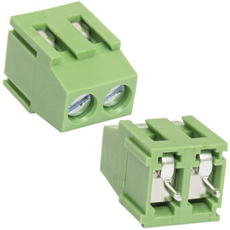 Клеммные колодки DG500-5.0-02P-14-00A(H) DEGSON