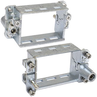 Разъемы питания низковольтные H10B-03-F-2 BEISIT