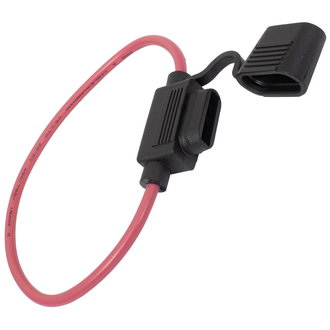 Держатели предохранителей S1038-3 RUICHI