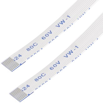 Шлейф DS1057-03-5J10W3L5G1A CONNFLY