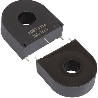 Датчики тока ACST3816 75A/75mA SHINHOM