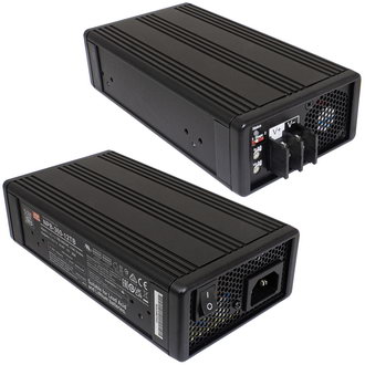 Зарядные устройства NPB-360-12TB MW
