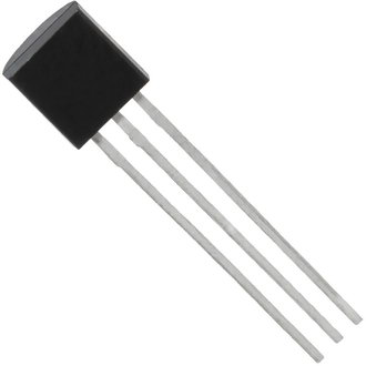 Датчики температуры DS18B20 MSKSEMI MSKSEMI