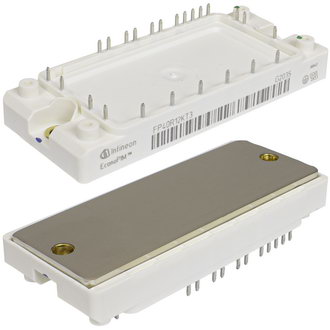Транзисторы биполярные FP40R12KT3BOSA1  Infineon Technologies