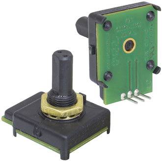 Энкодеры ECW1J-C24-AC0024L Bourns