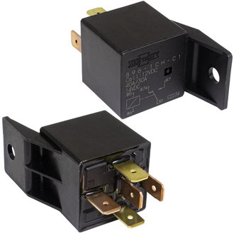Электромагнитные реле 896-1CH-C1 12VDC SongChuan
