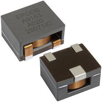 Катушки индуктивности B82559A9153A020 Epcos
