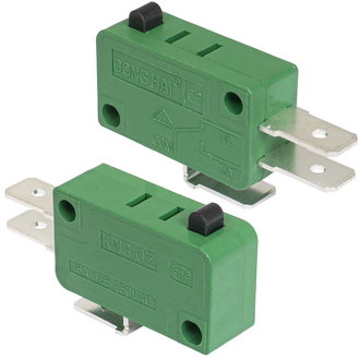 Микропереключатели L-KLS7-KW3-0Z-A113013L KLS