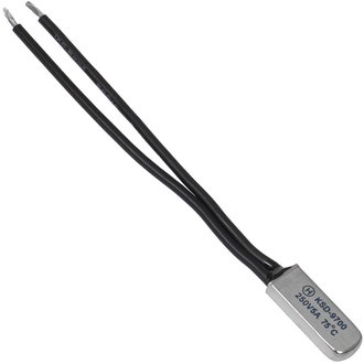 Термостаты KSD-9700-75 HOLLYLAND
