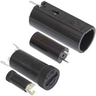 Держатели предохранителей L-KLS5-111 KLS