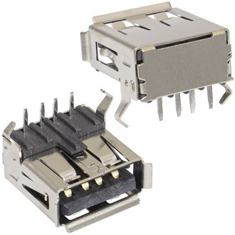 USB DS1095-BNR0 CONNFLY