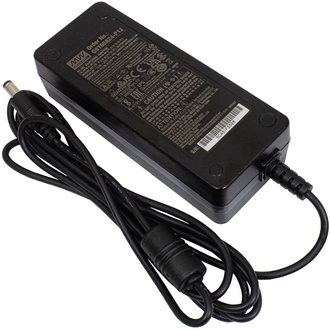 Сетевые адаптеры GST60A24-P1J MEAN WELL