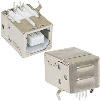 USB L-KLS1-151-W KLS