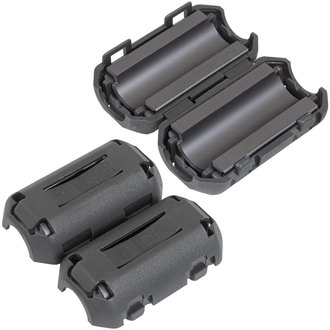 Фильтры ферритовые на провод ZCAT2035-0930A-BK TDK-EPCOS