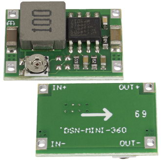 Электронные модули (ARDUINO) EM-936 RUICHI