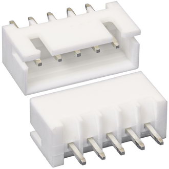 IDC DS1069-5MVW6X CONNFLY