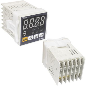 Измерители температуры TC4S-14R AUTONICS