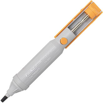 Отсосы припоя 8PK-366N-O Pro'sKit